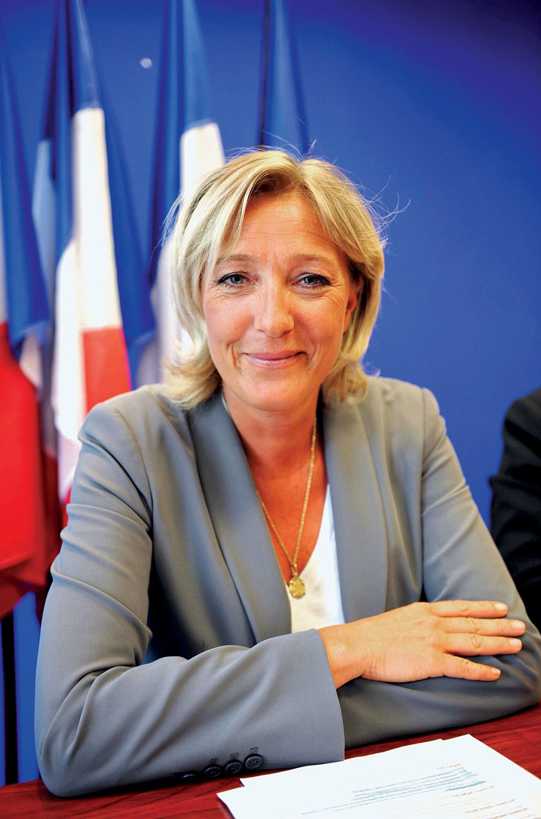 La Justice Face À Marine Le Pen : Analyse D'un Jugement Crucial La Justice Face À Marine Le Pen : Analyse D'un Jugement Crucial