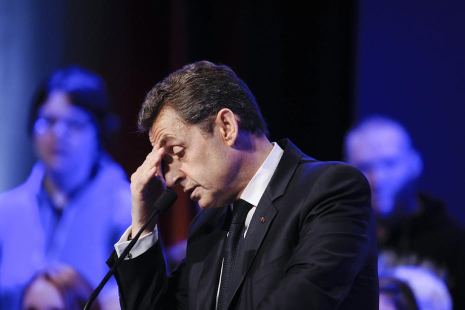 La Justice Française Et L'avenir Politique De Marine Le Pen: Analyse D'un Jugement La Justice Française Et L'avenir Politique De Marine Le Pen: Analyse D'un Jugement