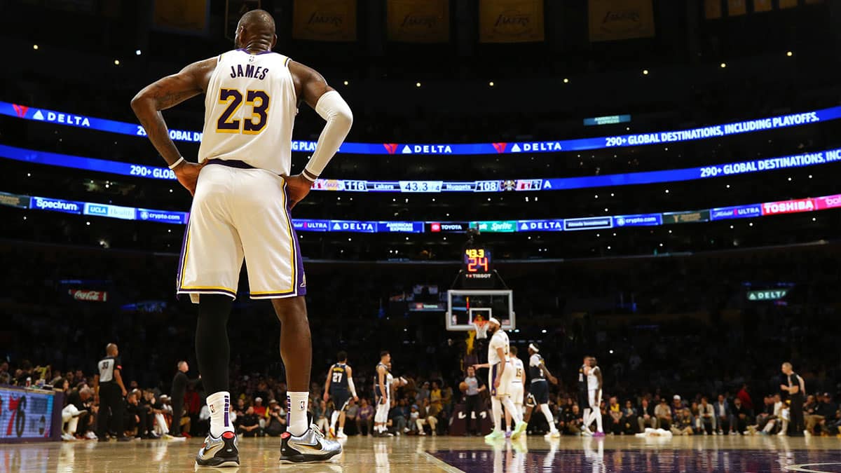 LA Lakers News, Scores, And Analysis | VAVEL United States LA Lakers News, Scores, And Analysis | VAVEL United States