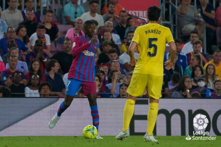 LaLiga Announces UK & Ireland Rights Tender LaLiga Announces UK & Ireland Rights Tender
