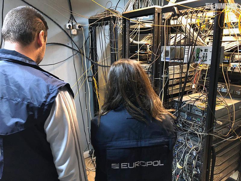 La Lutte Contre Le Piratage IPTV : RTBF Et RTL Unissent Leurs Forces En Belgique