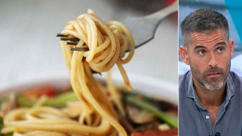 La Mejor Receta De Lasaña De Calabacín: Estilo Pablo Ojeda (Más Vale Tarde) La Mejor Receta De Lasaña De Calabacín: Estilo Pablo Ojeda (Más Vale Tarde)