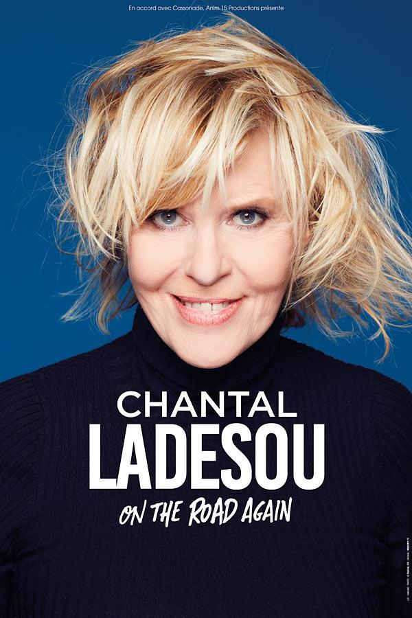 La Nouvelle Attaque De Chantal Ladesou Contre Inès Reg : Les Détails De La Dispute La Nouvelle Attaque De Chantal Ladesou Contre Inès Reg : Les Détails De La Dispute