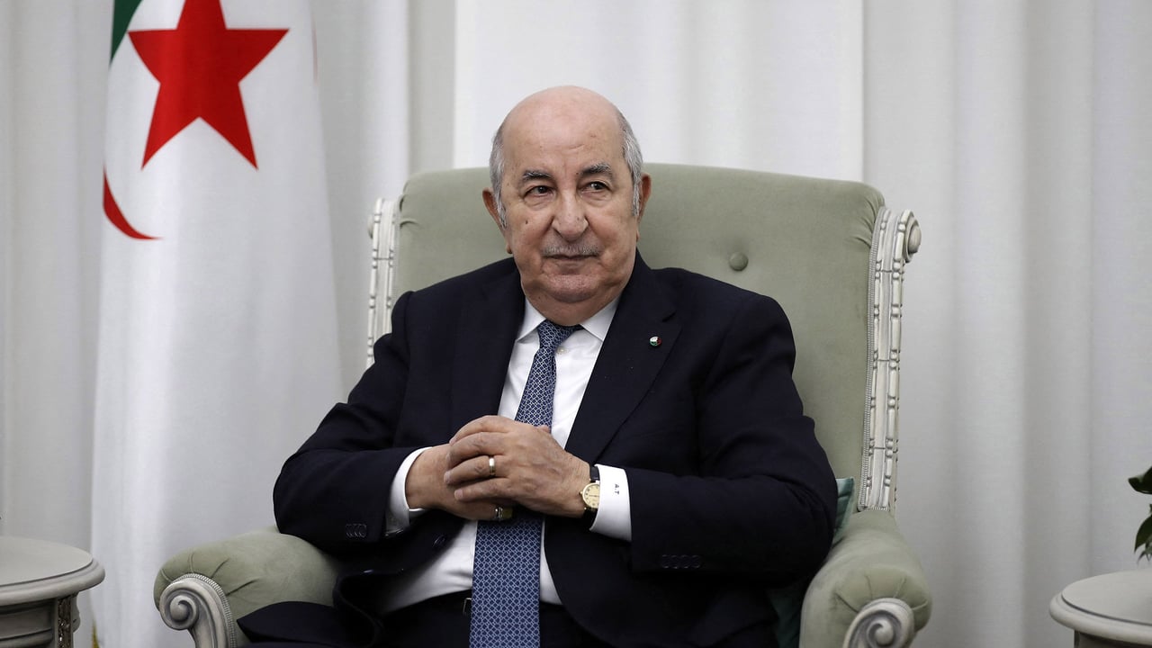 La Nouvelle Loi Sur Les Partis En Algérie : Positions Du PT, FFS, RCD Et Jil Jadid La Nouvelle Loi Sur Les Partis En Algérie : Positions Du PT, FFS, RCD Et Jil Jadid