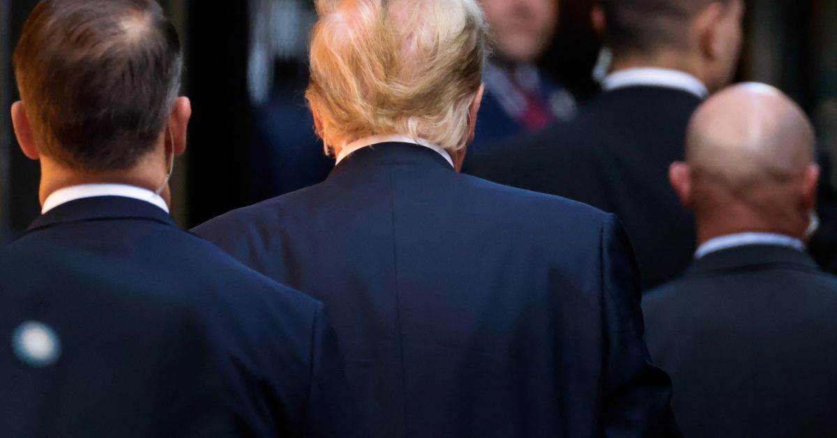 La Ofensiva De Trump Contra Ticketmaster Y La Especulación Con Boletos