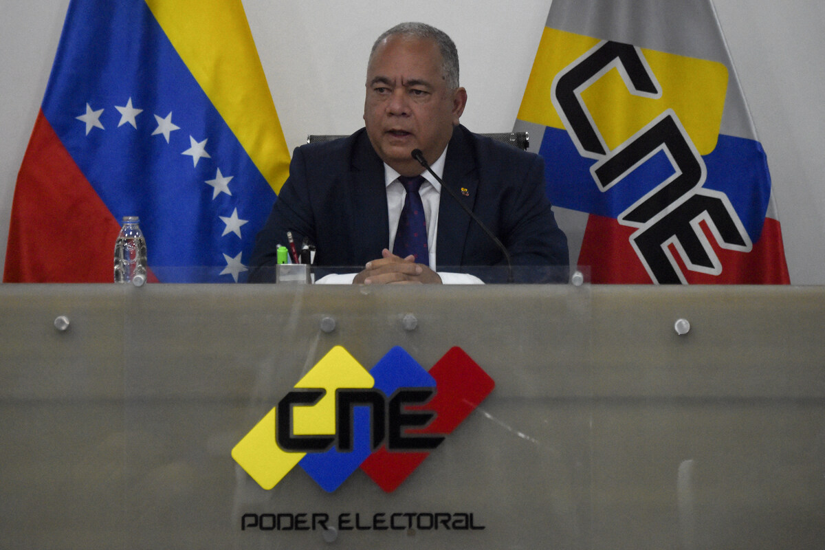 La Presencia Militar En La Sesión Del CNE: Un Evento Polémico La Presencia Militar En La Sesión Del CNE: Un Evento Polémico