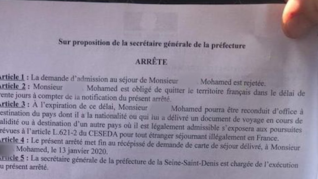 La Proposition Wauquiez Sur Les OQTF : L'inattendue Réponse De Saint-Pierre-et-Miquelon La Proposition Wauquiez Sur Les OQTF : L'inattendue Réponse De Saint-Pierre-et-Miquelon