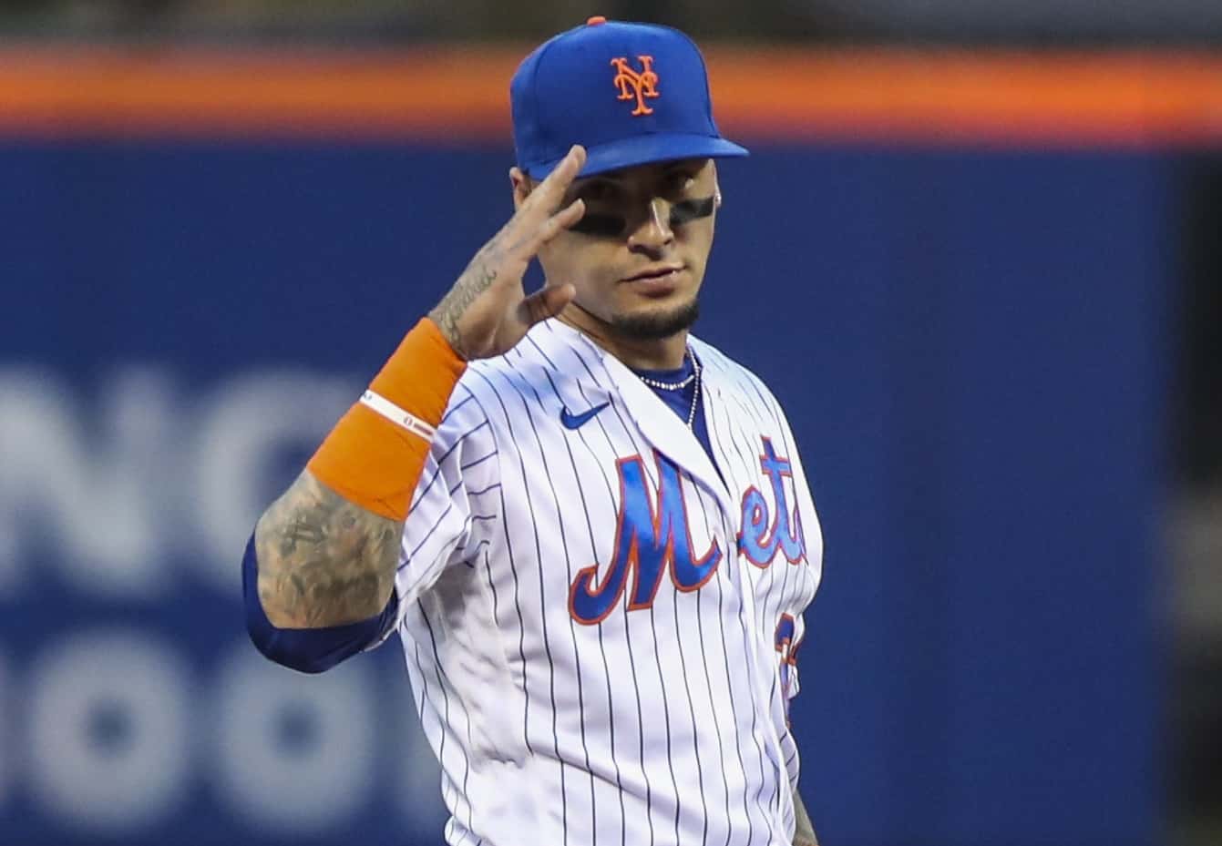 La Prueba De Javier Báez: Salud Y Contribución Al Equipo La Prueba De Javier Báez: Salud Y Contribución Al Equipo