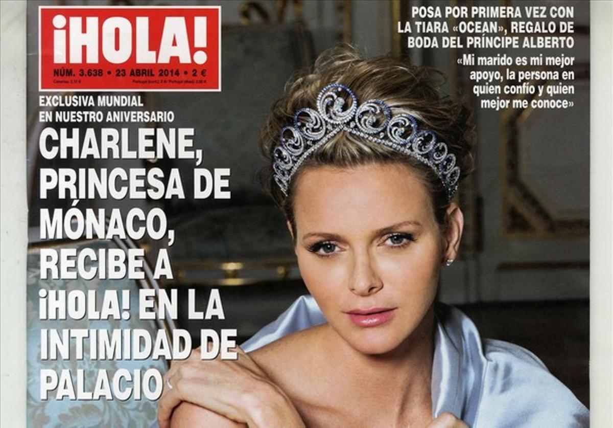 La Relació D'Albert De Mònaco I Charlene: Rumors D'infidelitat I Separació La Relació D'Albert De Mònaco I Charlene: Rumors D'infidelitat I Separació