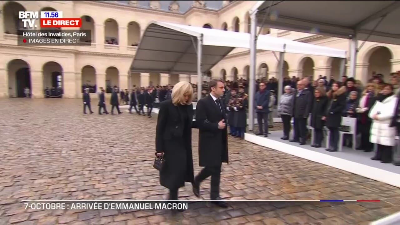 La Rencontre Émouvante: Emmanuel Macron Et Les Victimes De L'armée Israélienne La Rencontre Émouvante: Emmanuel Macron Et Les Victimes De L'armée Israélienne