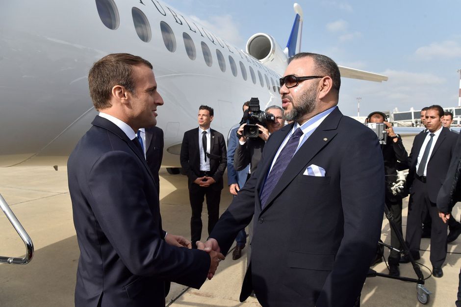 La Rencontre Poignante: Emmanuel Macron Et Les Victimes De L'armée Israélienne La Rencontre Poignante: Emmanuel Macron Et Les Victimes De L'armée Israélienne