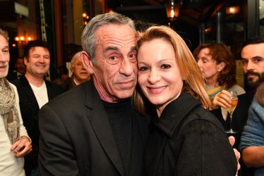 La Réplique Cinglante De Thierry Ardisson À Laurent Baffie La Réplique Cinglante De Thierry Ardisson À Laurent Baffie