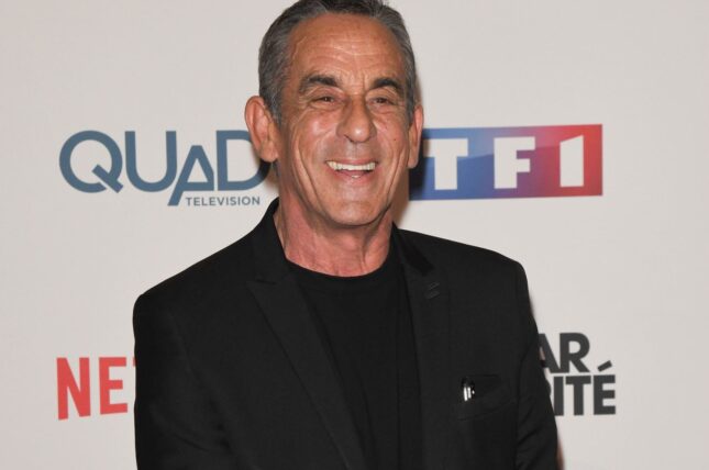La Réponse De Thierry Ardisson À Laurent Baffie: La Réponse De Thierry Ardisson À Laurent Baffie: