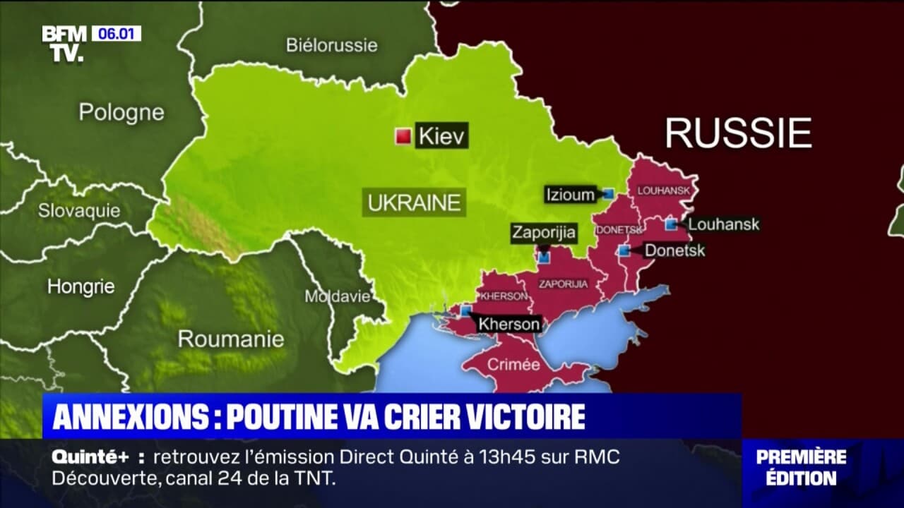 La Russie Face À La Pression De Macron: Décisions Imminentes La Russie Face À La Pression De Macron: Décisions Imminentes