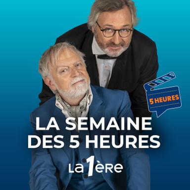 La Semaine Des 5 Heures Sur La Première:  Confirmation De Sa Disparition ?