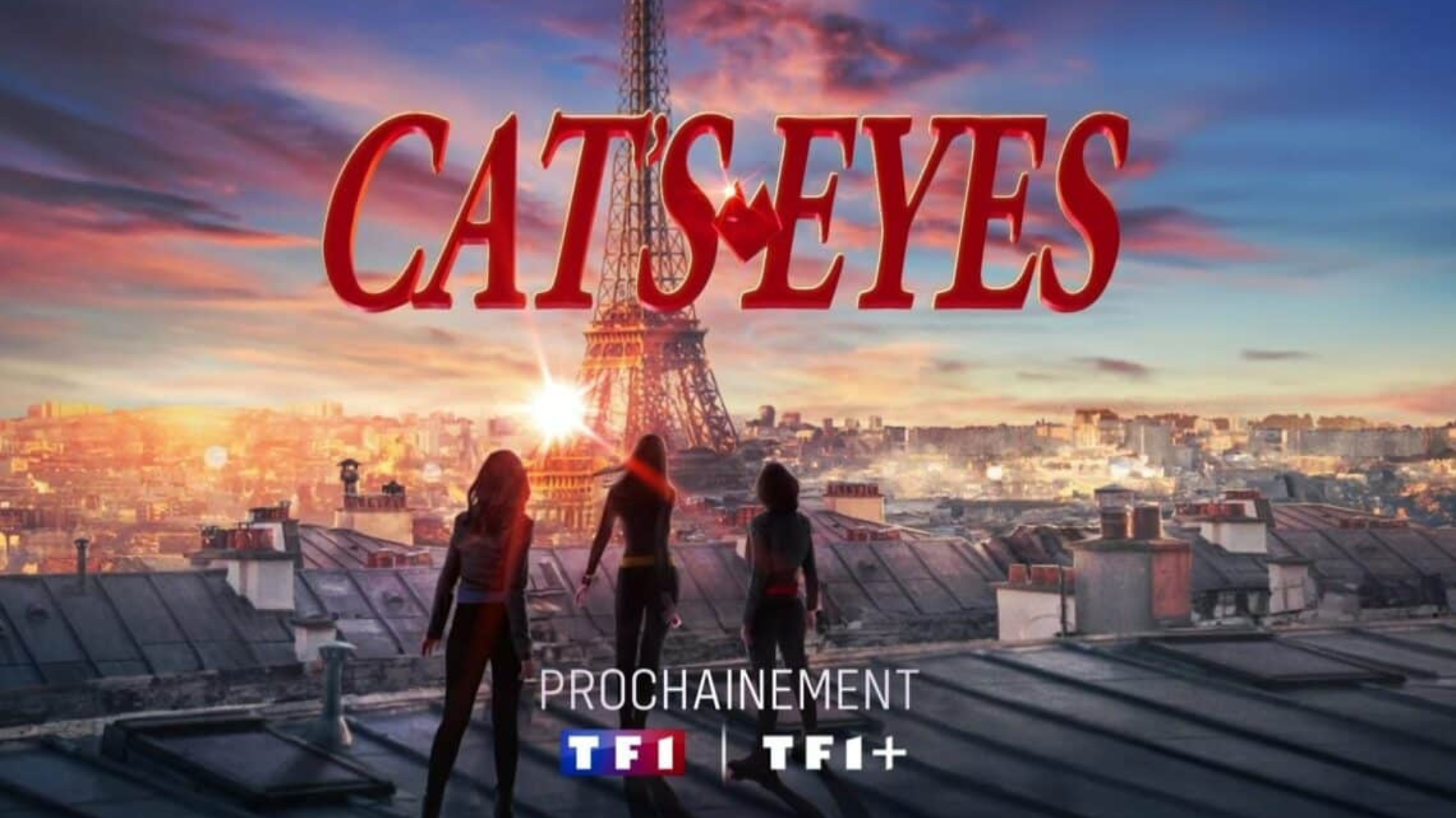 La Série La Série