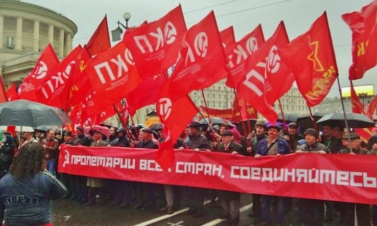 La Strategia Di Medvedev: Missili, Armi Nucleare E La Lotta Contro La Russofobia La Strategia Di Medvedev: Missili, Armi Nucleare E La Lotta Contro La Russofobia