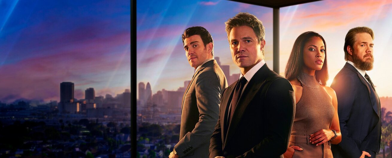 LA Suits Premiere Recap: Full Event Coverage LA Suits Premiere Recap: Full Event Coverage