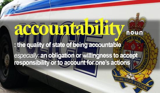 Lack Of Police Accountability: Campaigners Voice Deep Concerns Lack Of Police Accountability: Campaigners Voice Deep Concerns