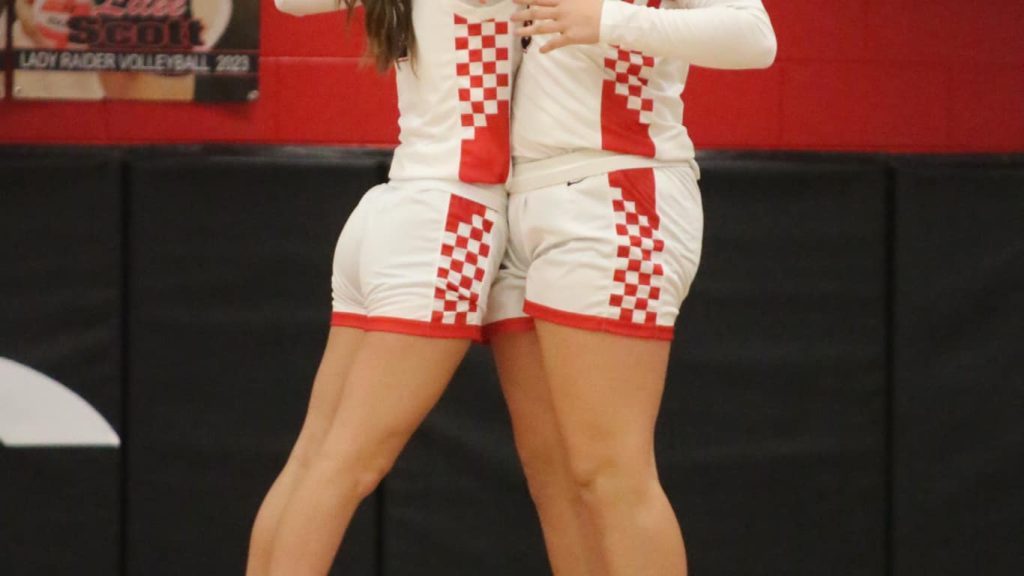 Lady Raiders Fall Short In 59-56 Home Loss To Cincinnati Lady Raiders Fall Short In 59-56 Home Loss To Cincinnati