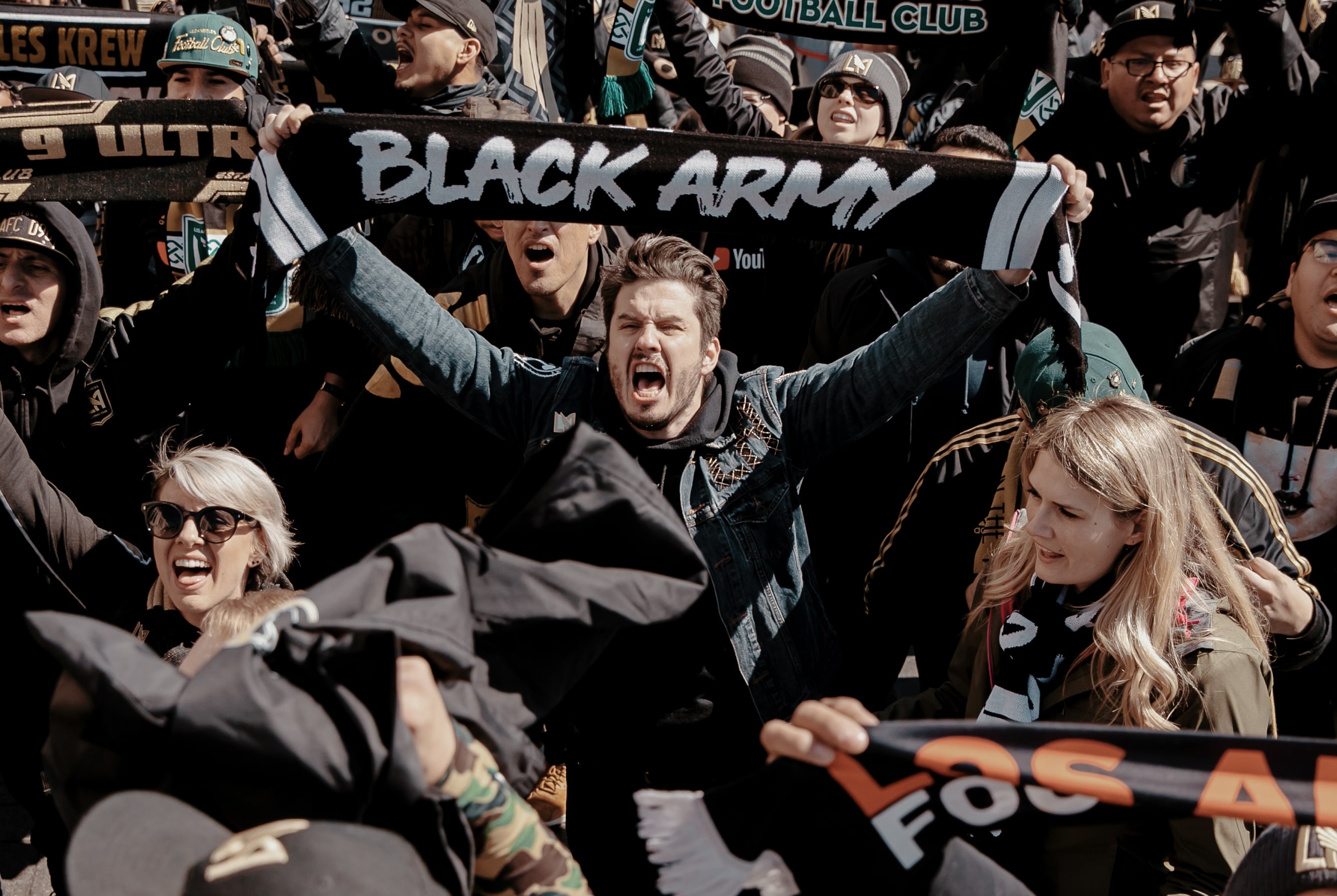LAFC's Home Match Against San Jose: A Crucial MLS Test LAFC's Home Match Against San Jose: A Crucial MLS Test