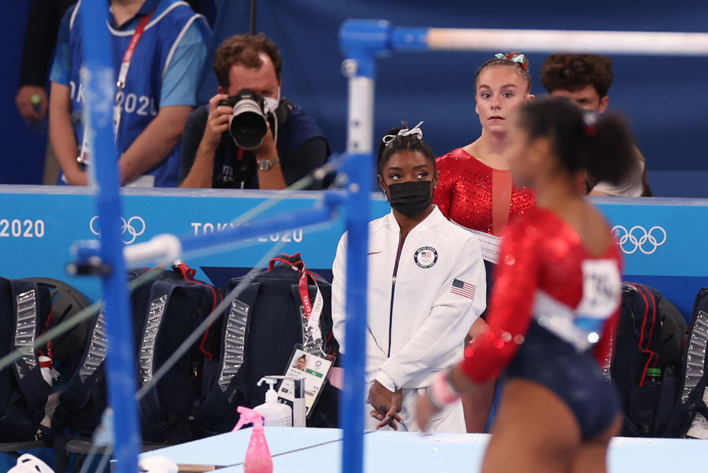 Laguneras Triunfan En El Torneo De Gimnasia De Simone Biles Laguneras Triunfan En El Torneo De Gimnasia De Simone Biles