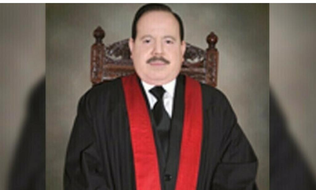 لاہور ہائیکورٹ اور ضلعی عدالتوں کے ججز کیلئے طبی بیمہ کا اعلان لاہور ہائیکورٹ اور ضلعی عدالتوں کے ججز کیلئے طبی بیمہ کا اعلان