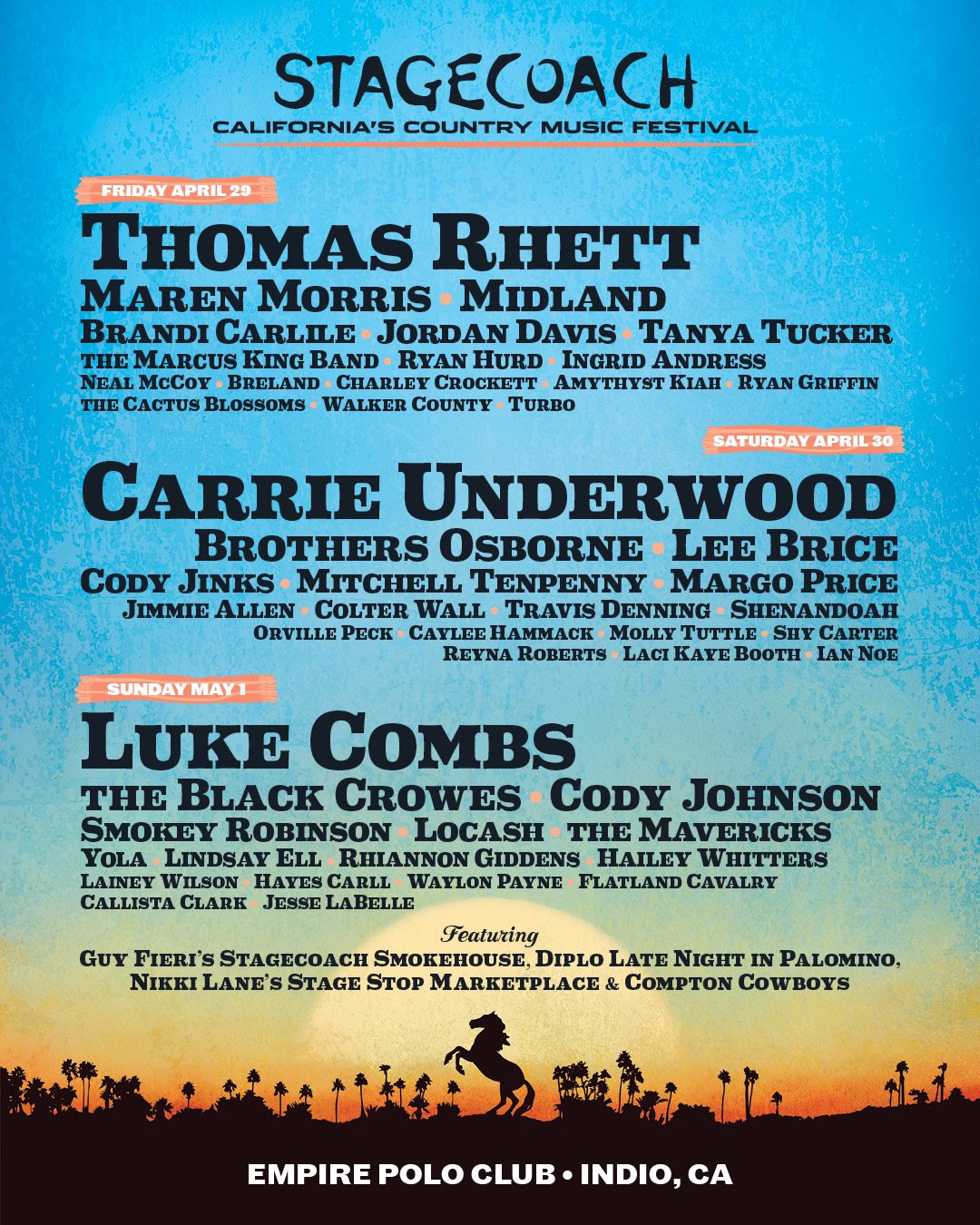 Lake Charles Easter Weekend: A Lineup Of Live Music And Events Lake Charles Easter Weekend: A Lineup Of Live Music And Events