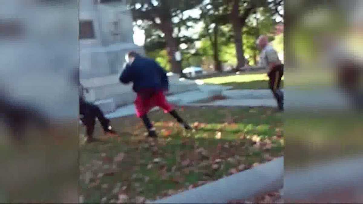 Lancaster City Stabbing: Community Impact And Safety Concerns Lancaster City Stabbing: Community Impact And Safety Concerns