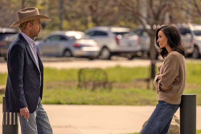 Landman Season 2 Casting: Demi Moore's Role And Fan Reactions Landman Season 2 Casting: Demi Moore's Role And Fan Reactions