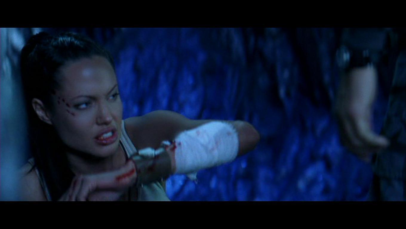 Lara Croft: Tomb Raider - The Cradle Of Life: Exploring The Game's Technological Advancements Lara Croft: Tomb Raider - The Cradle Of Life: Exploring The Game's Technological Advancements