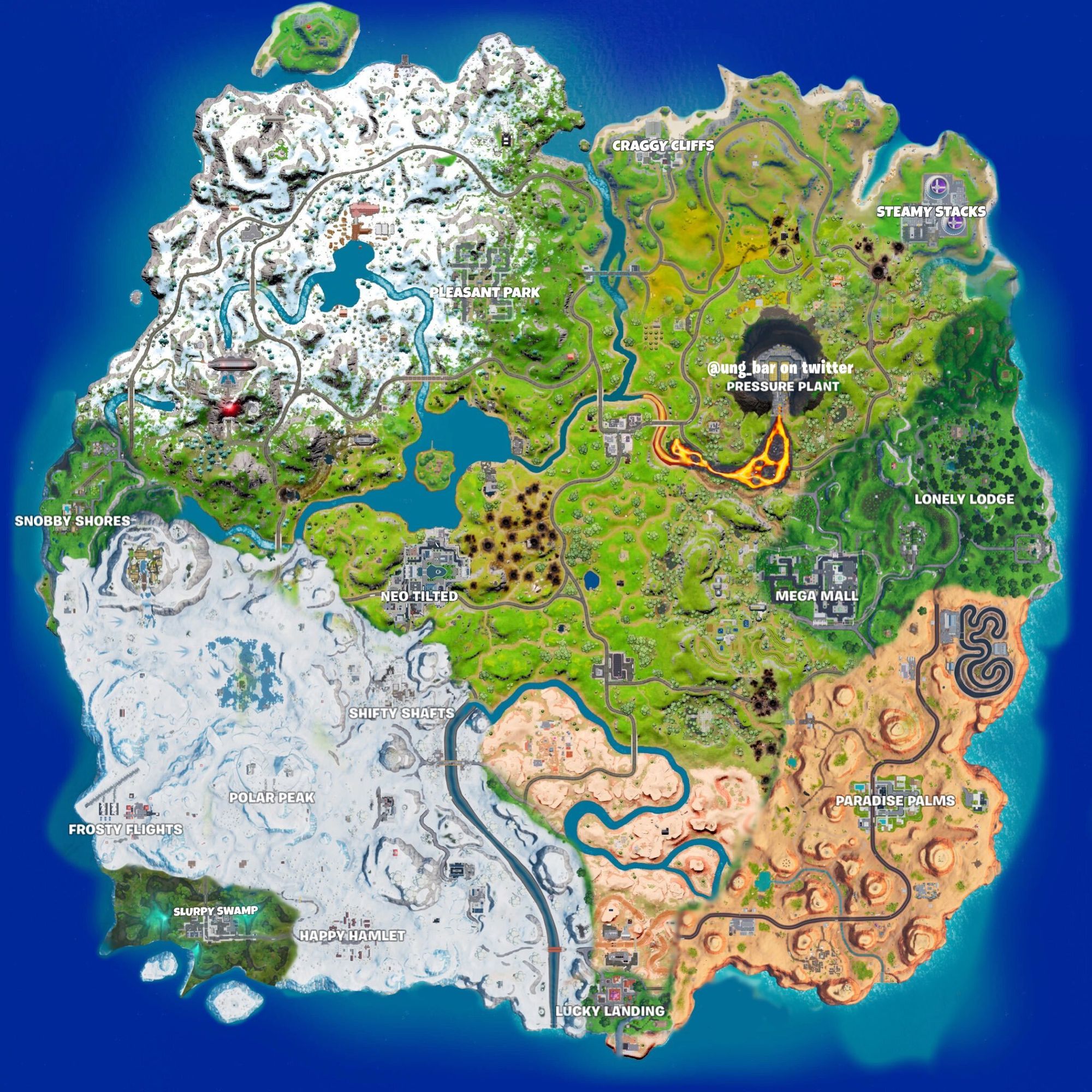 Lara Croft's Fortnite Comeback: What The Latest Leaks Reveal Lara Croft's Fortnite Comeback: What The Latest Leaks Reveal
