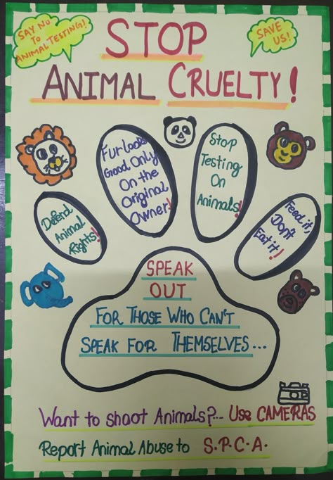Lars Klingbeil: Awarded The Order Against Animal Cruelty Lars Klingbeil: Awarded The Order Against Animal Cruelty