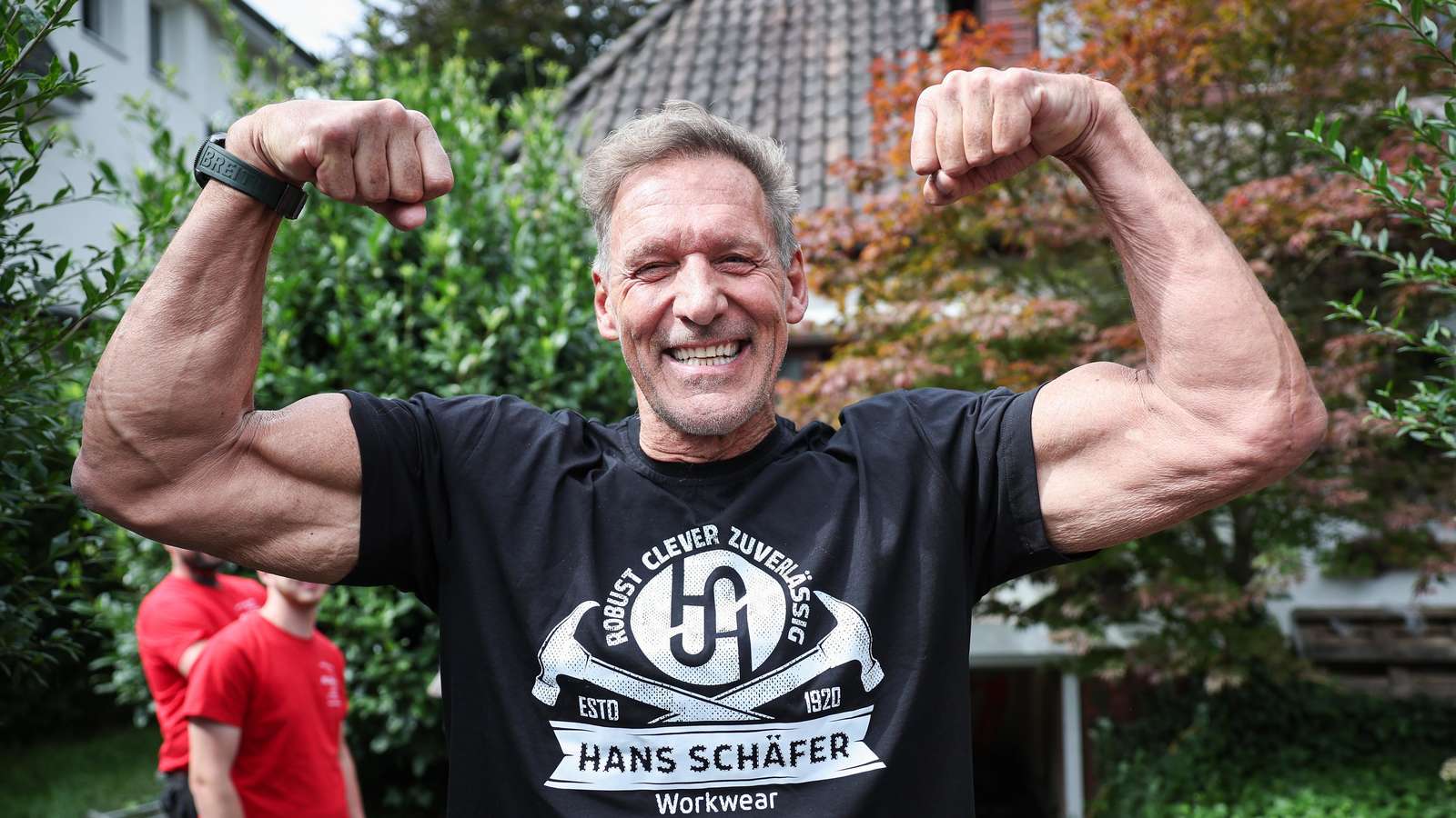 Lars Klingbeil: Der Neue Starke Mann Der SPD-Fraktion