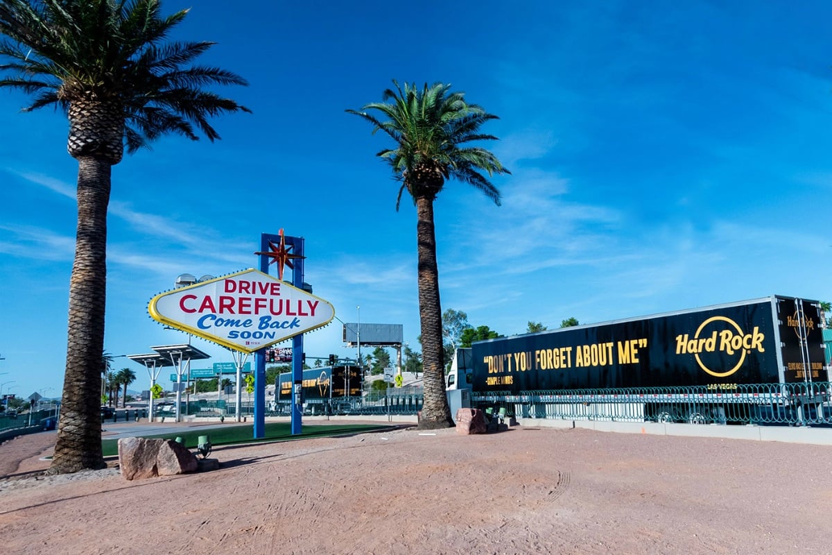 Las Vegas Casino Layoffs: Understanding The Recent Job Cuts Las Vegas Casino Layoffs: Understanding The Recent Job Cuts