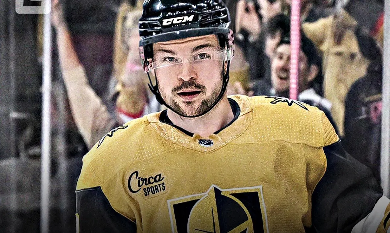Las Vegas Golden Knights Update: Hertl's Absence A Possibility Following Injury Las Vegas Golden Knights Update: Hertl's Absence A Possibility Following Injury