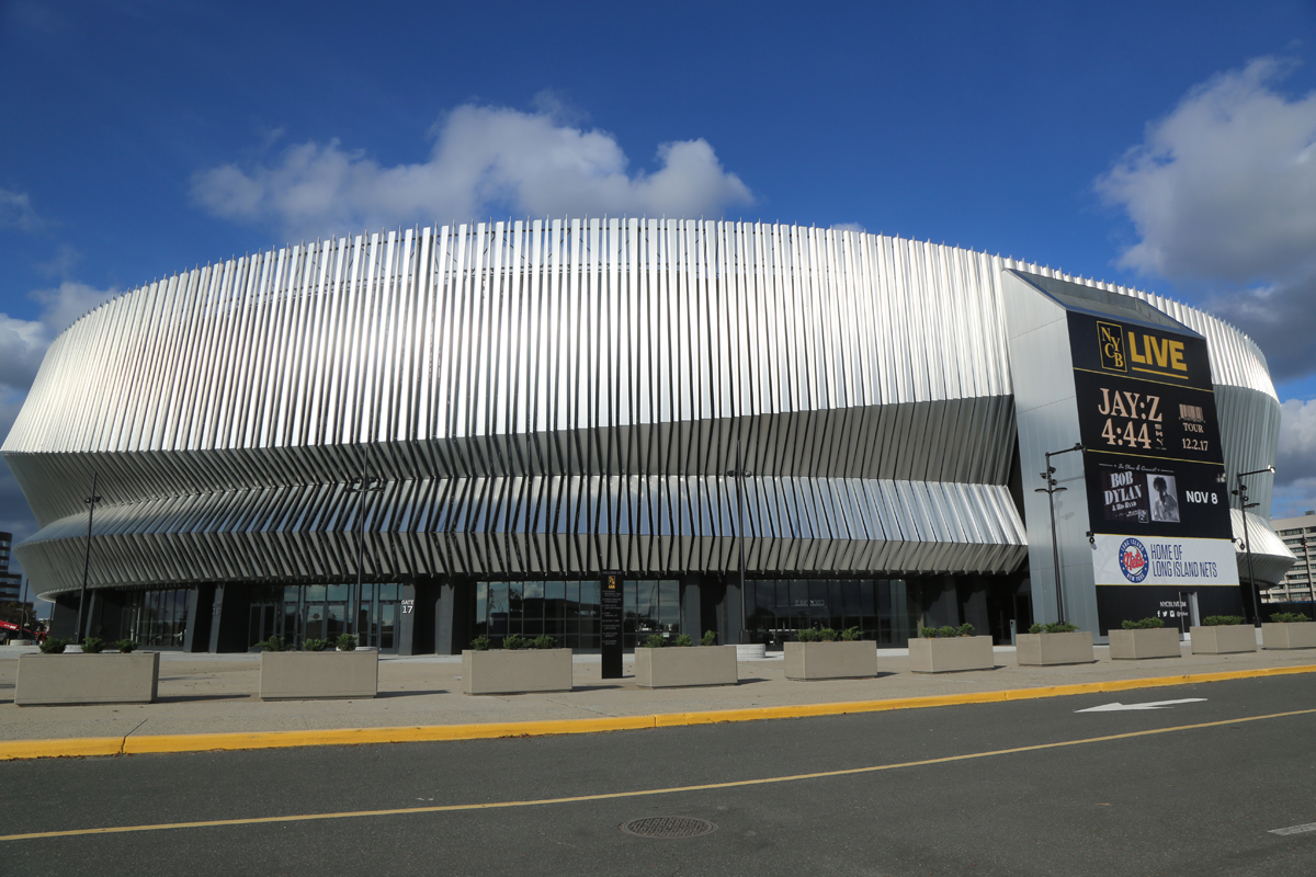 Las Vegas Sands Officially Withdraws Nassau Coliseum Casino Project Las Vegas Sands Officially Withdraws Nassau Coliseum Casino Project