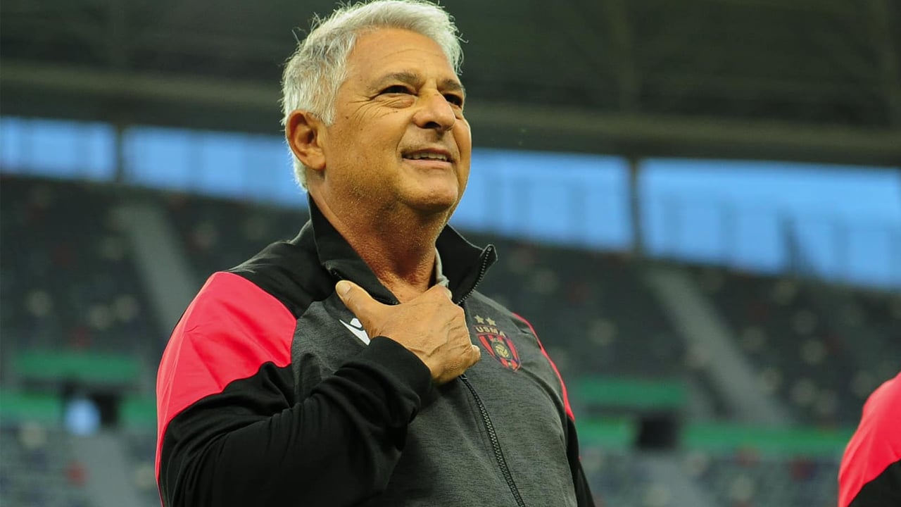 LASO Chlef - USMA: Victoire Éclatante À Alger Pour LASO Chlef LASO Chlef - USMA: Victoire Éclatante À Alger Pour LASO Chlef