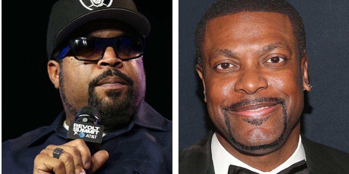 Last Friday Sequel: Ice Cube Officially On Board