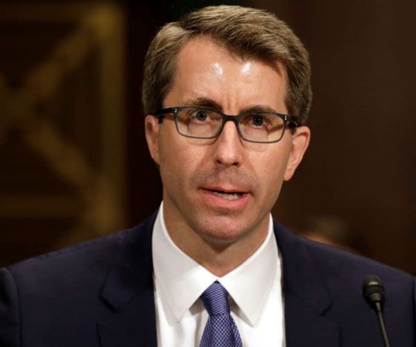 Last-Minute Shift: White House Withdraws Nomination, Chooses MAHA Influencer For Surgeon General Last-Minute Shift: White House Withdraws Nomination, Chooses MAHA Influencer For Surgeon General