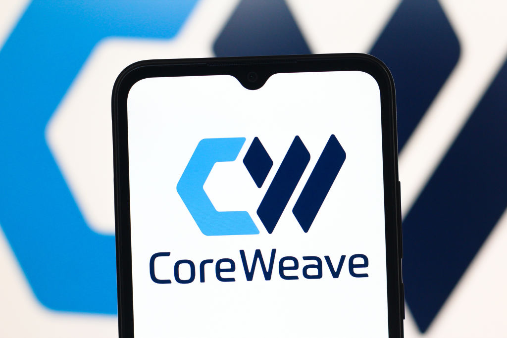 Last Week's CoreWeave (CRWV) Stock Rally: Key Factors And Analysis Last Week's CoreWeave (CRWV) Stock Rally: Key Factors And Analysis