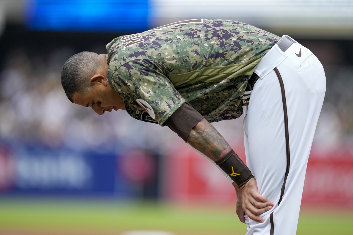 Late-Game Collapse Dooms Angels Against Padres Late-Game Collapse Dooms Angels Against Padres