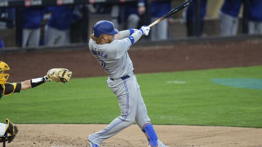 Late-Game Heroics: Gurriel's RBI Single Secures Padres' 1-0 Win Over Braves Late-Game Heroics: Gurriel's RBI Single Secures Padres' 1-0 Win Over Braves