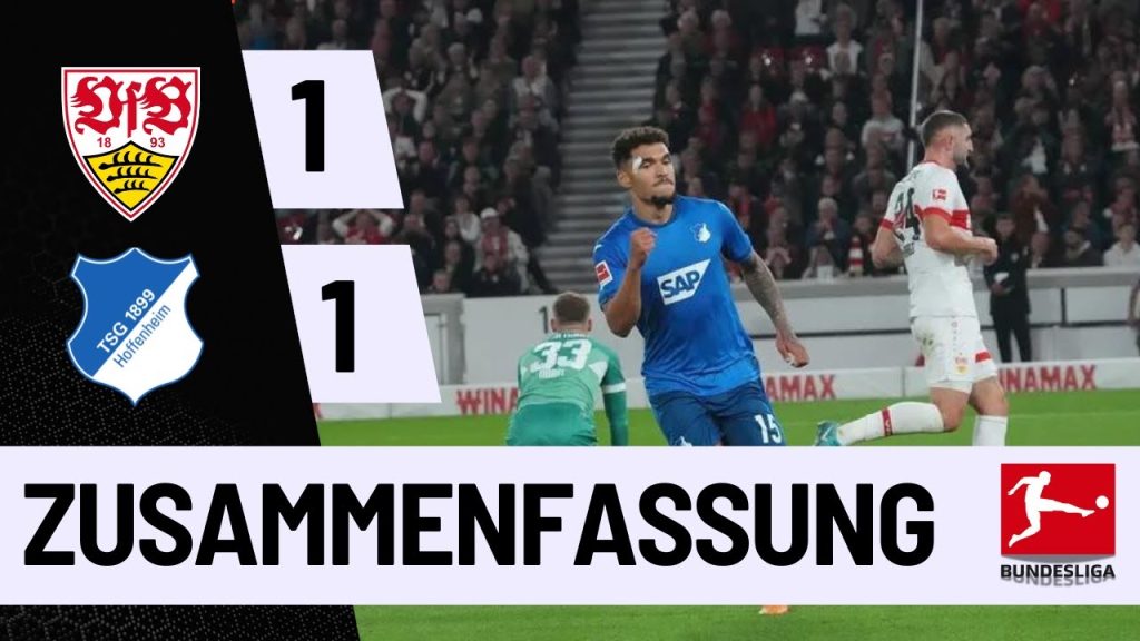 Late Kramarić Penalty Secures Draw For Hoffenheim Against Augsburg Late Kramarić Penalty Secures Draw For Hoffenheim Against Augsburg