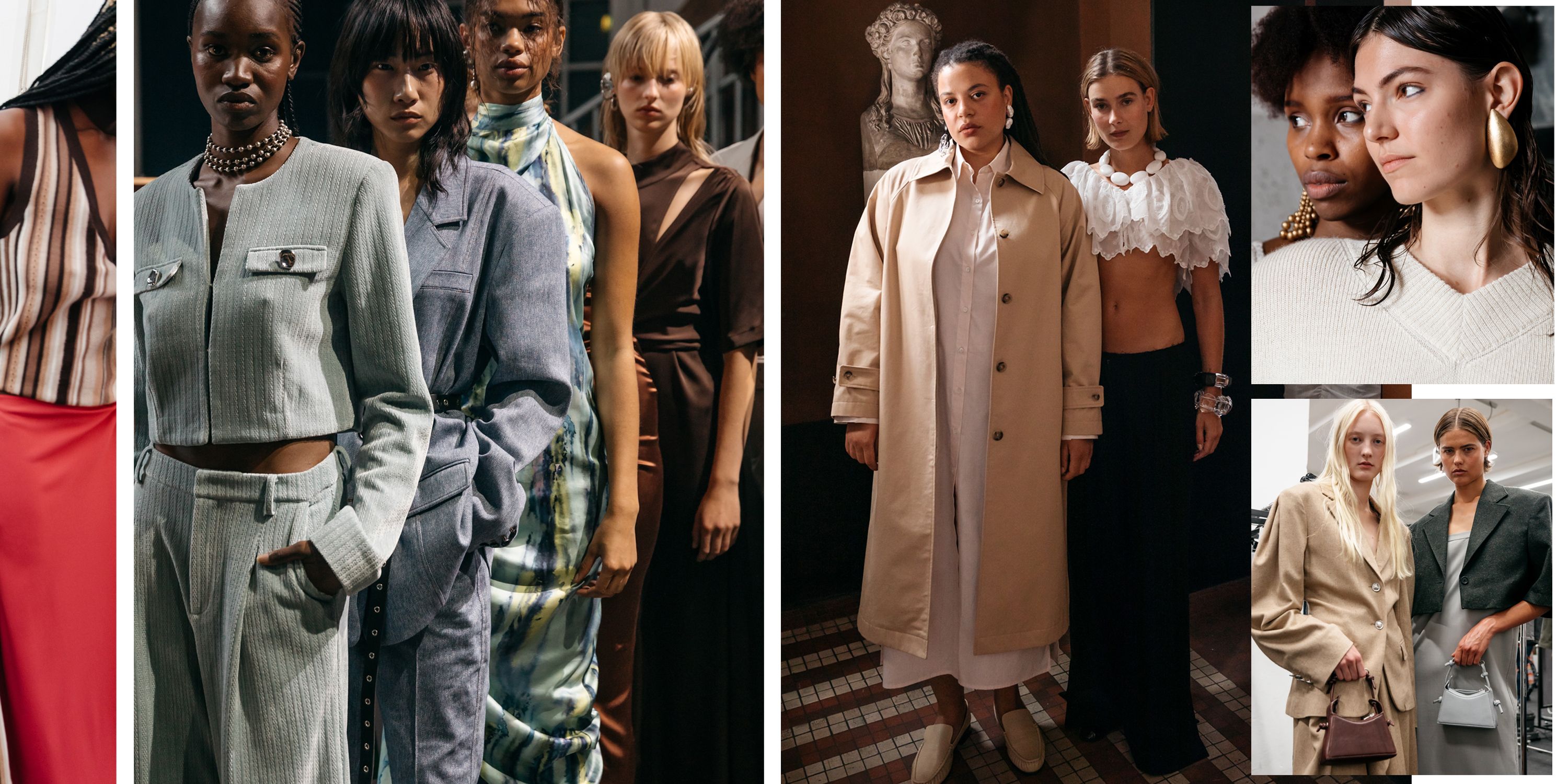 Latest Fashion Trends: Your Go-To Source For Fashion News Latest Fashion Trends: Your Go-To Source For Fashion News