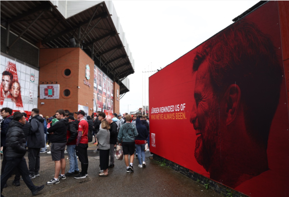 Latest Liverpool News: Real Madrid's Rapid Player Set For Anfield Transfer Latest Liverpool News: Real Madrid's Rapid Player Set For Anfield Transfer