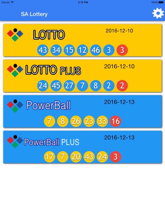 Latest Lotto, Lotto Plus 1, And Lotto Plus 2 Draw Results Latest Lotto, Lotto Plus 1, And Lotto Plus 2 Draw Results