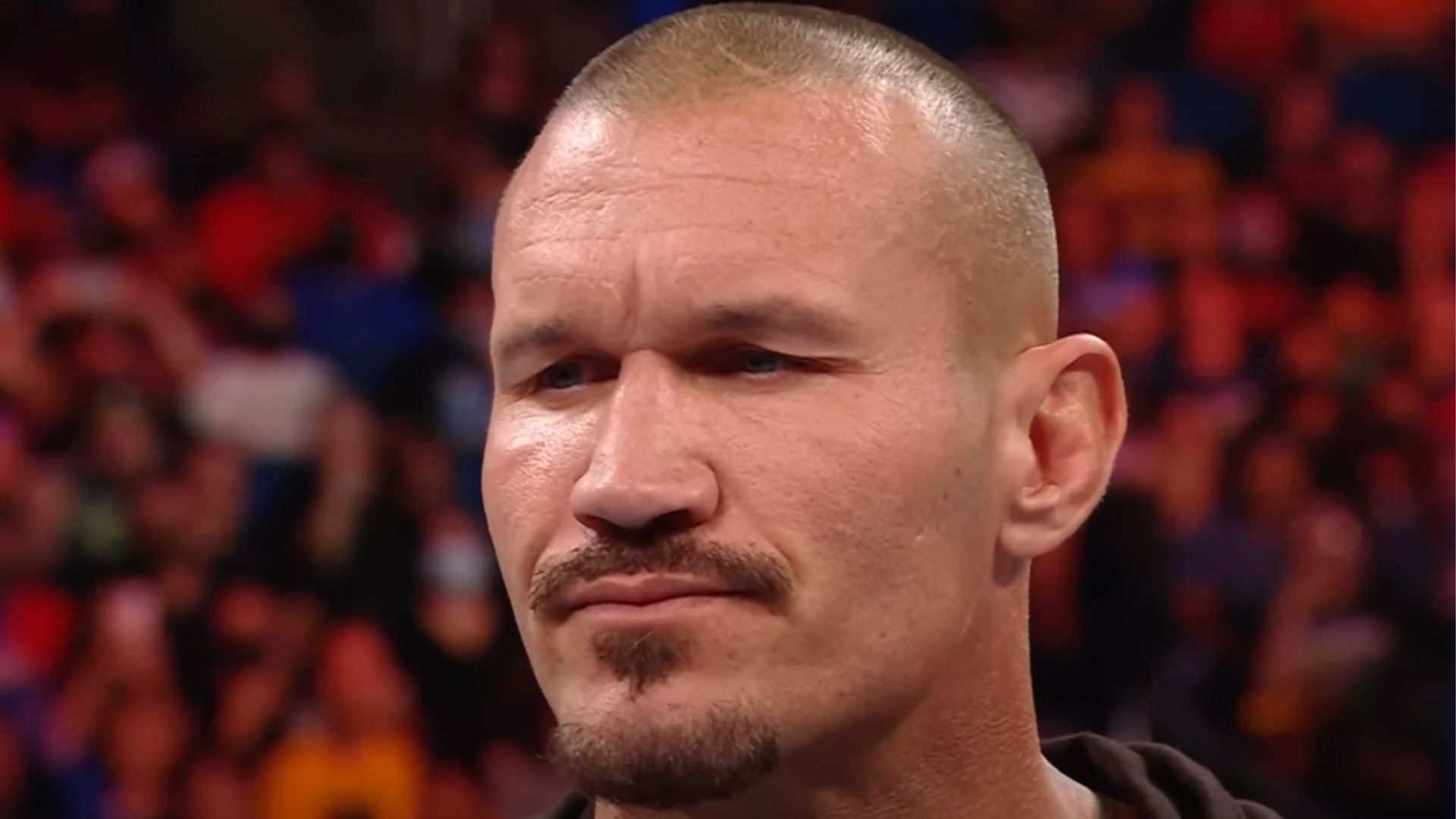 Latest WWE News: John Cena-Randy Orton Feud & Bayley Injury Report Latest WWE News: John Cena-Randy Orton Feud & Bayley Injury Report