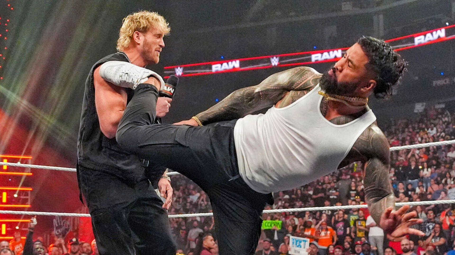 Latest WWE Rumors: Ronda Rousey, Logan Paul, Jey Uso And Big E's Relationship News Latest WWE Rumors: Ronda Rousey, Logan Paul, Jey Uso And Big E's Relationship News