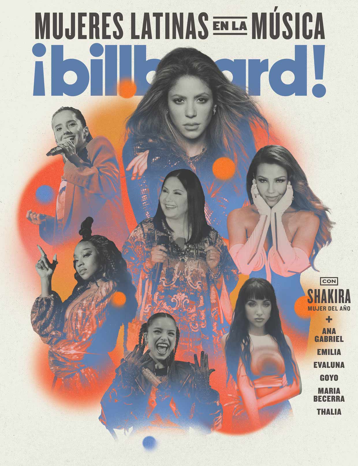 Latin Women Revolutionizing The Music Industry In 2025